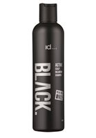 ID BLACK Shampoo Active Scalp250ml